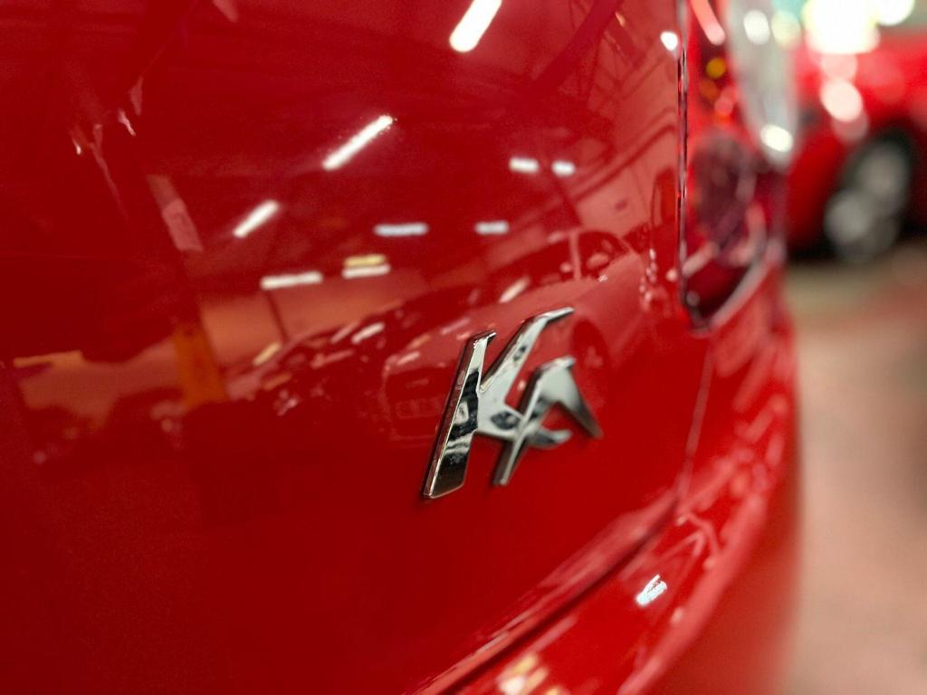 FORD KA 1.2 Studio 2014