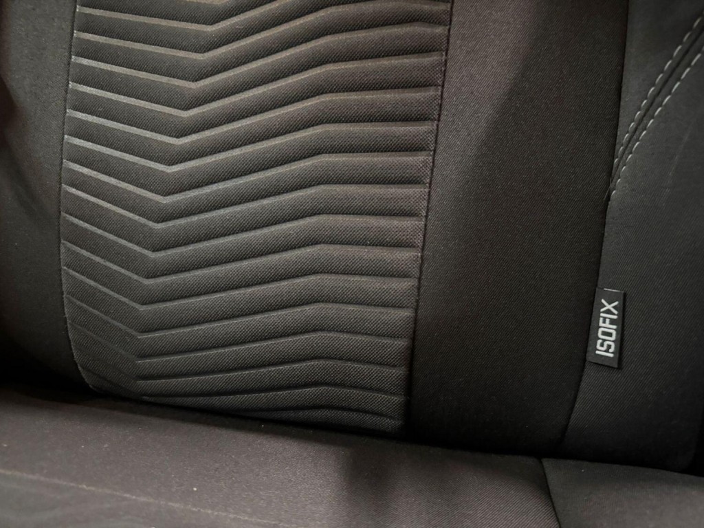 FORD FIESTA 1.3 Zetec 2015