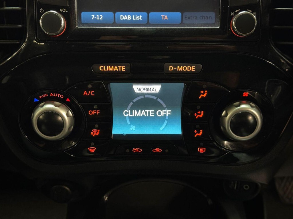 NISSAN JUKE 1.6 Bose Personal Edition 2019