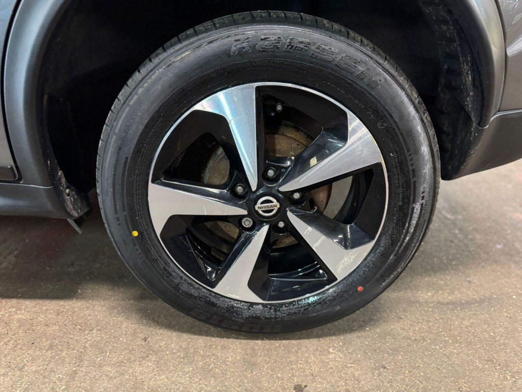 NISSAN JUKE 1.6 Bose Personal Edition 2019