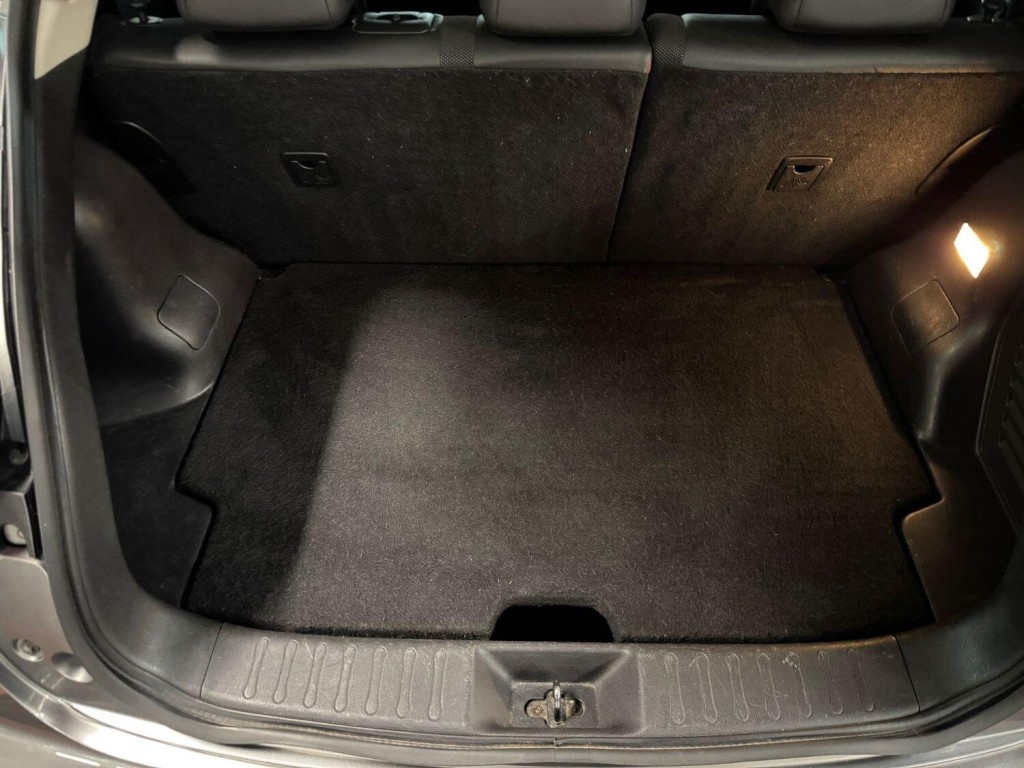 NISSAN JUKE 1.6 Bose Personal Edition 2019