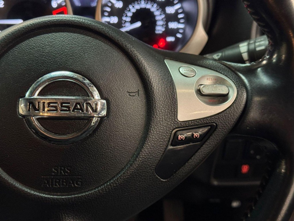 NISSAN JUKE 1.6 Bose Personal Edition 2019