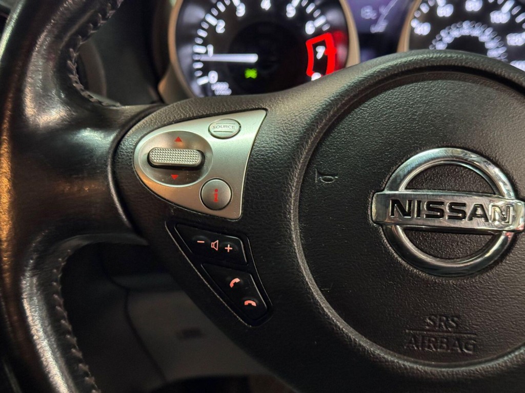 NISSAN JUKE 1.6 Bose Personal Edition 2019