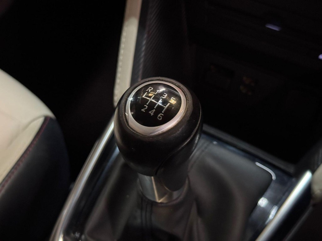 MAZDA MAZDA2 1.5 SKYACTIV-G Sport Nav 2015