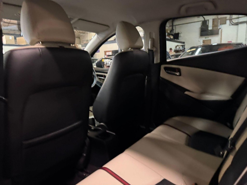 MAZDA MAZDA2 1.5 SKYACTIV-G Sport Nav 2015