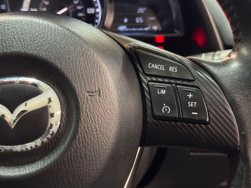 MAZDA MAZDA2 1.5 SKYACTIV-G Sport Nav 2015