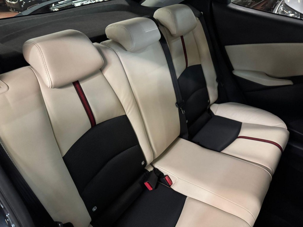 MAZDA MAZDA2 1.5 SKYACTIV-G Sport Nav 2015