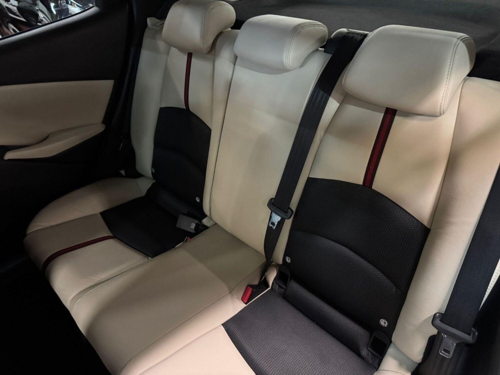 MAZDA MAZDA2 1.5 SKYACTIV-G Sport Nav 2015