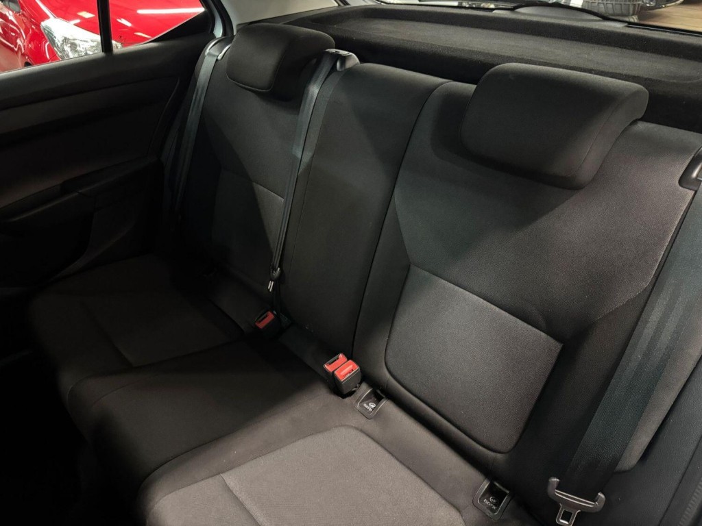 SKODA FABIA 1.0 S 2015