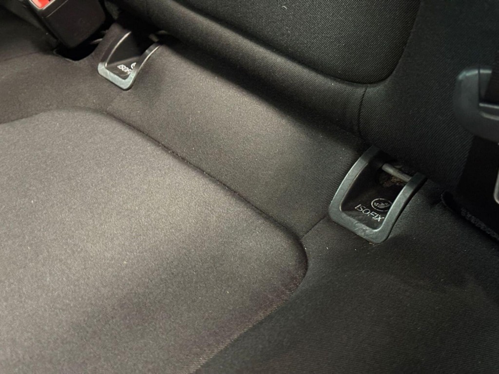 SKODA FABIA 1.0 S 2015