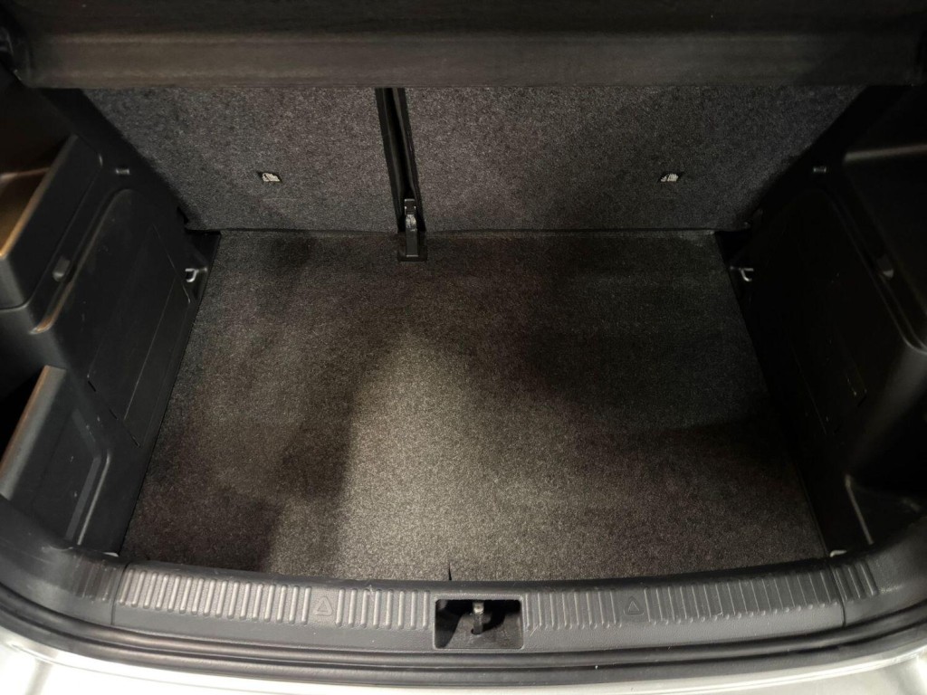 SKODA FABIA 1.0 S 2015