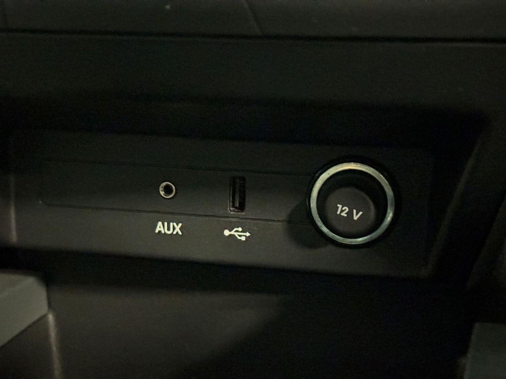 SKODA FABIA 1.0 S 2015