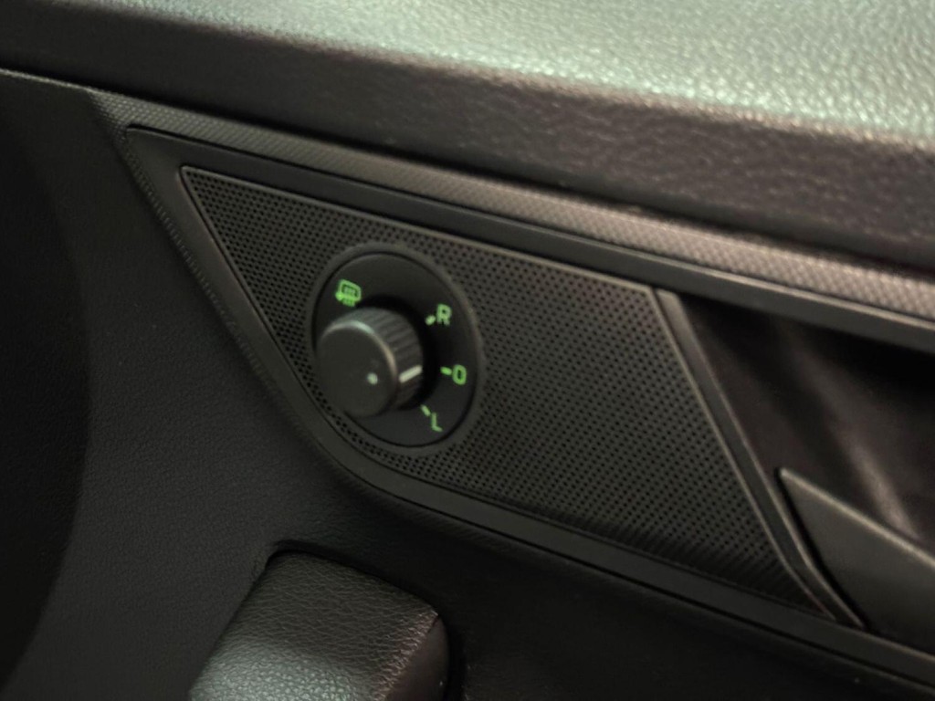 SKODA FABIA 1.0 S 2015