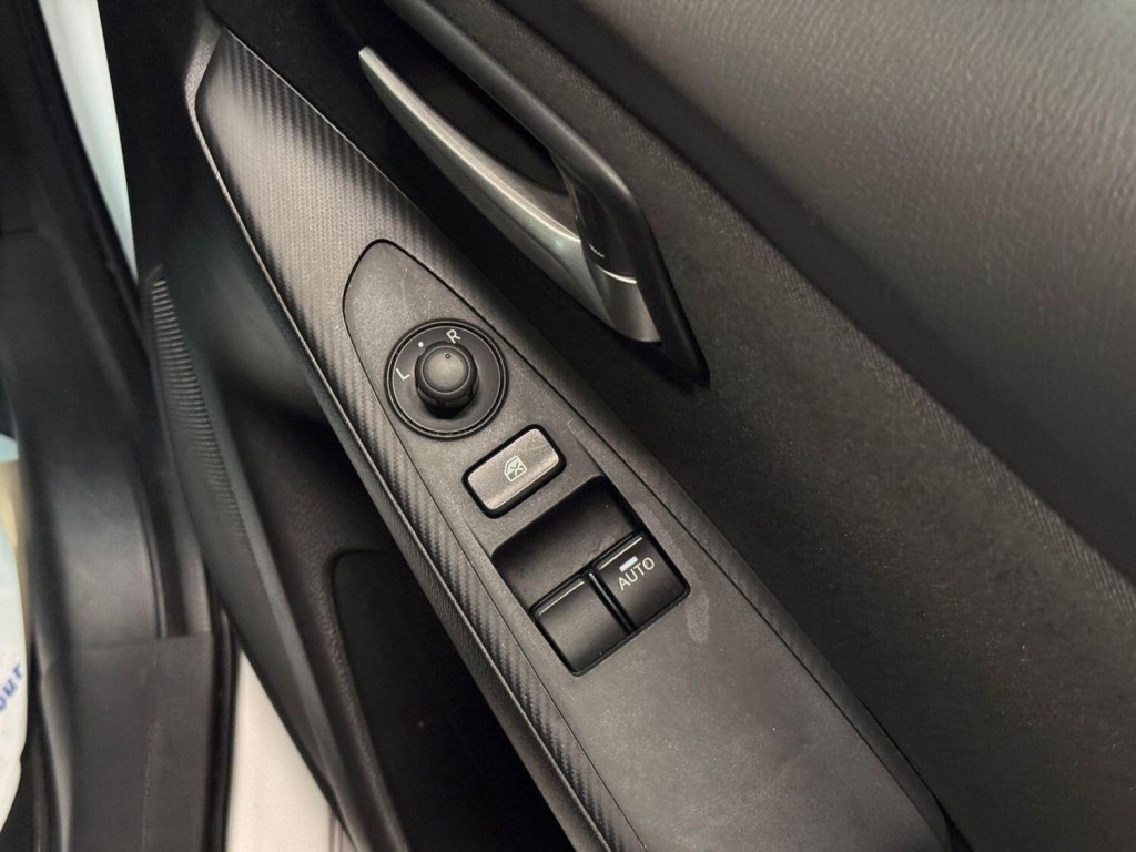 MAZDA MAZDA2 1.5 SKYACTIV-G SE 2017