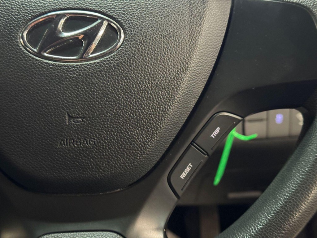 HYUNDAI I10 1.0 S Air 2014