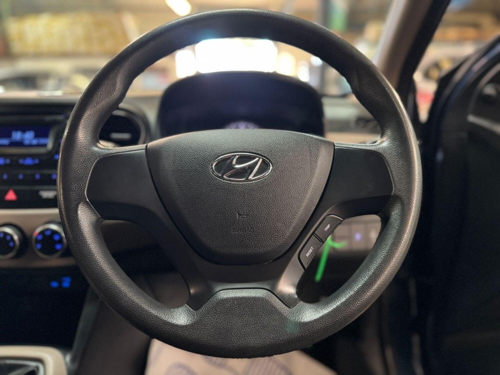 HYUNDAI I10 1.0 S Air 2014