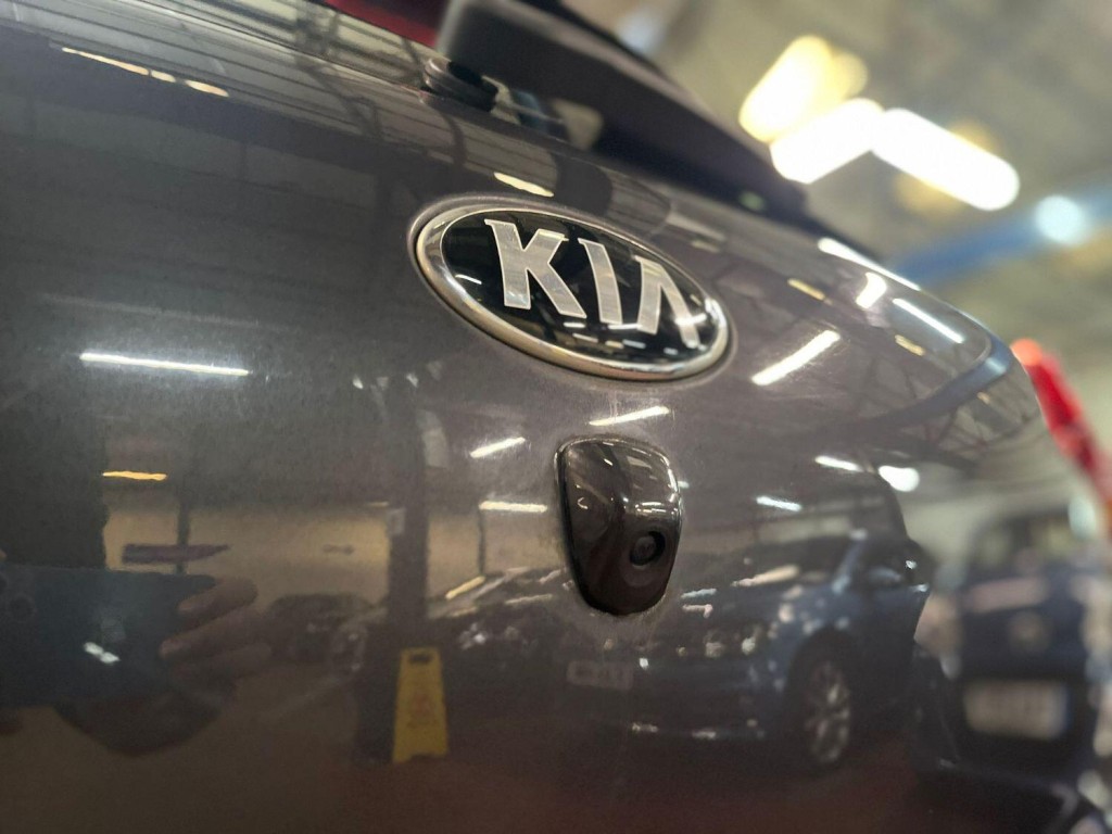 KIA CEED 1.6 GDi EcoDynamics 3 2013