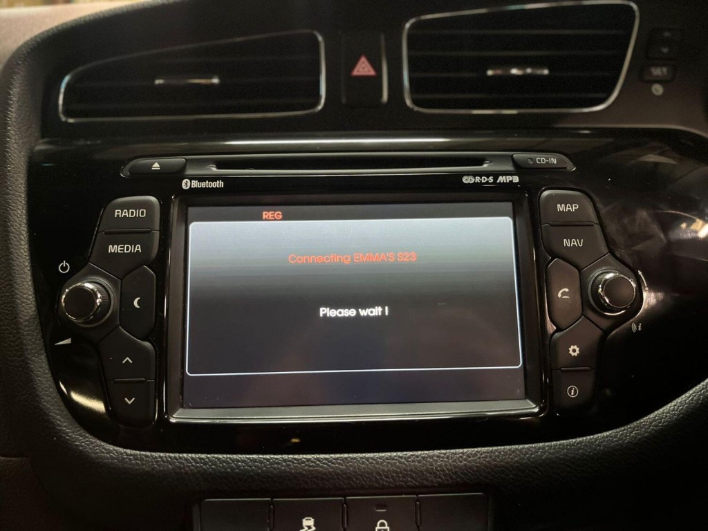 KIA CEED 1.6 GDi EcoDynamics 3 2013