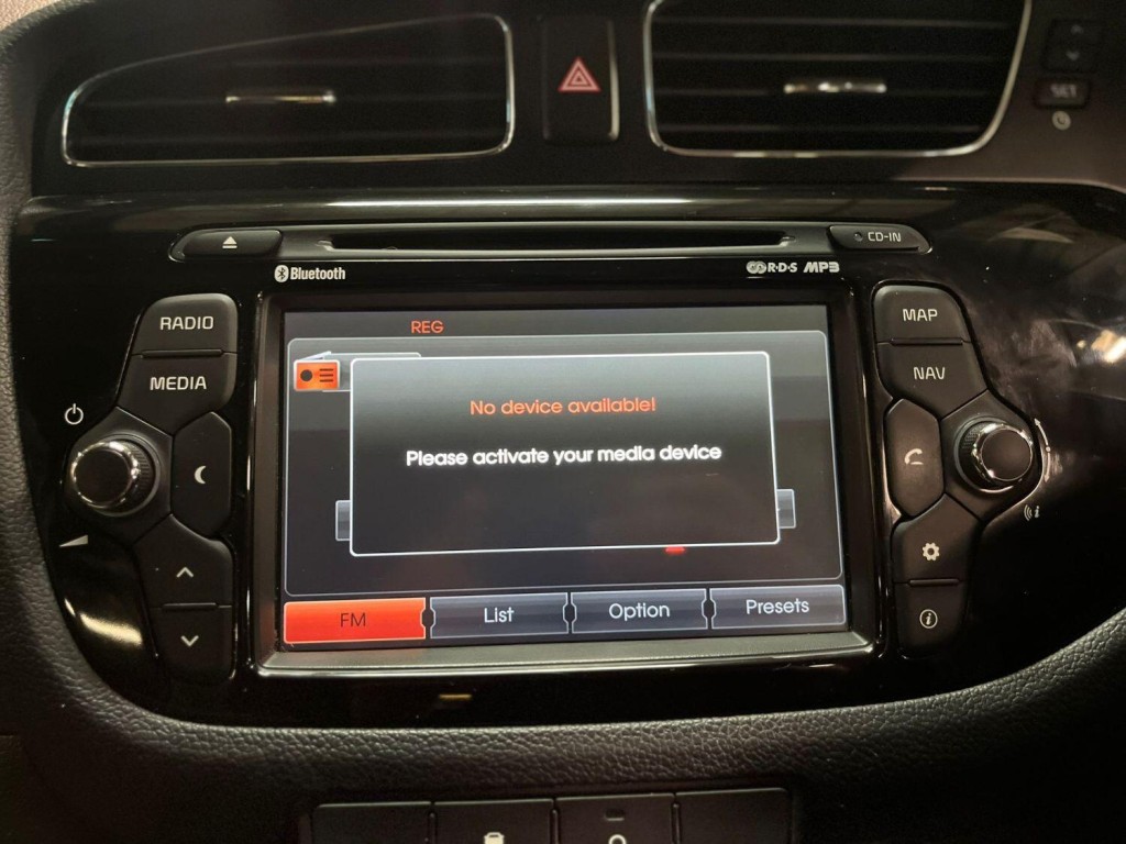 KIA CEED 1.6 GDi EcoDynamics 3 2013