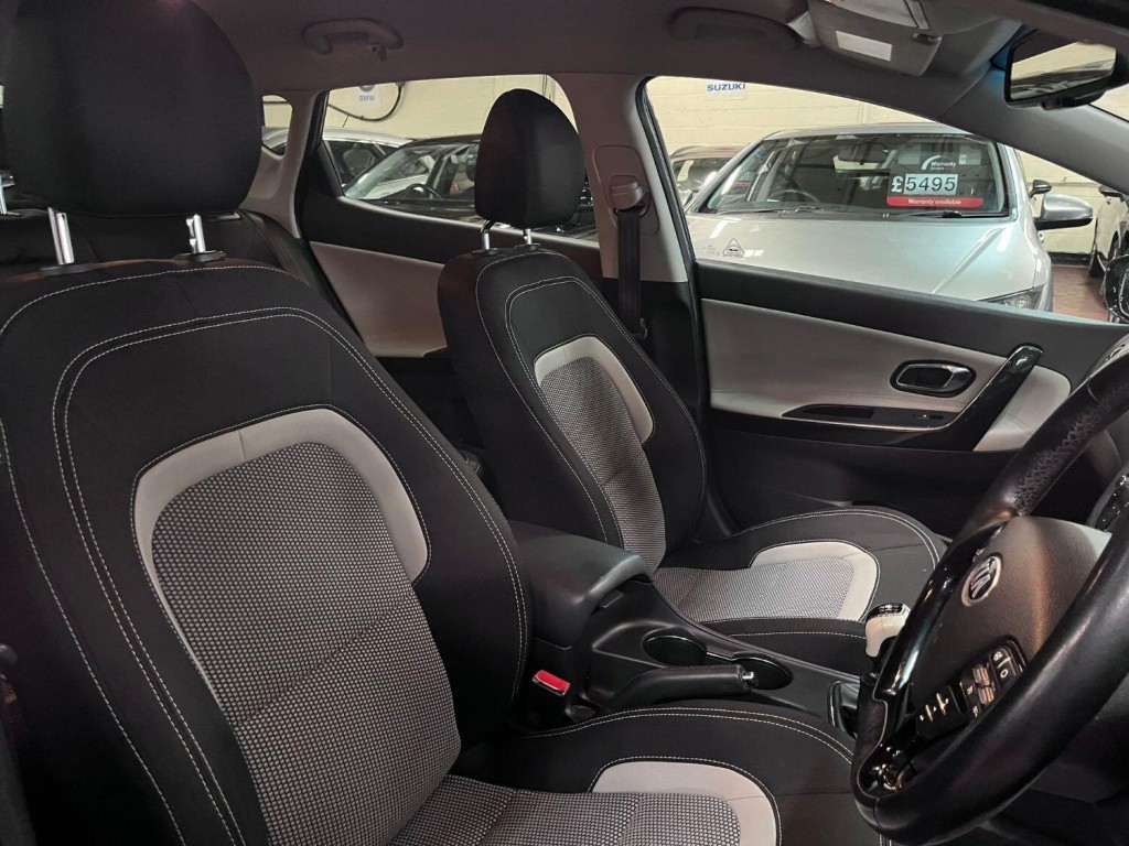 KIA CEED 1.6 GDi EcoDynamics 3 2013