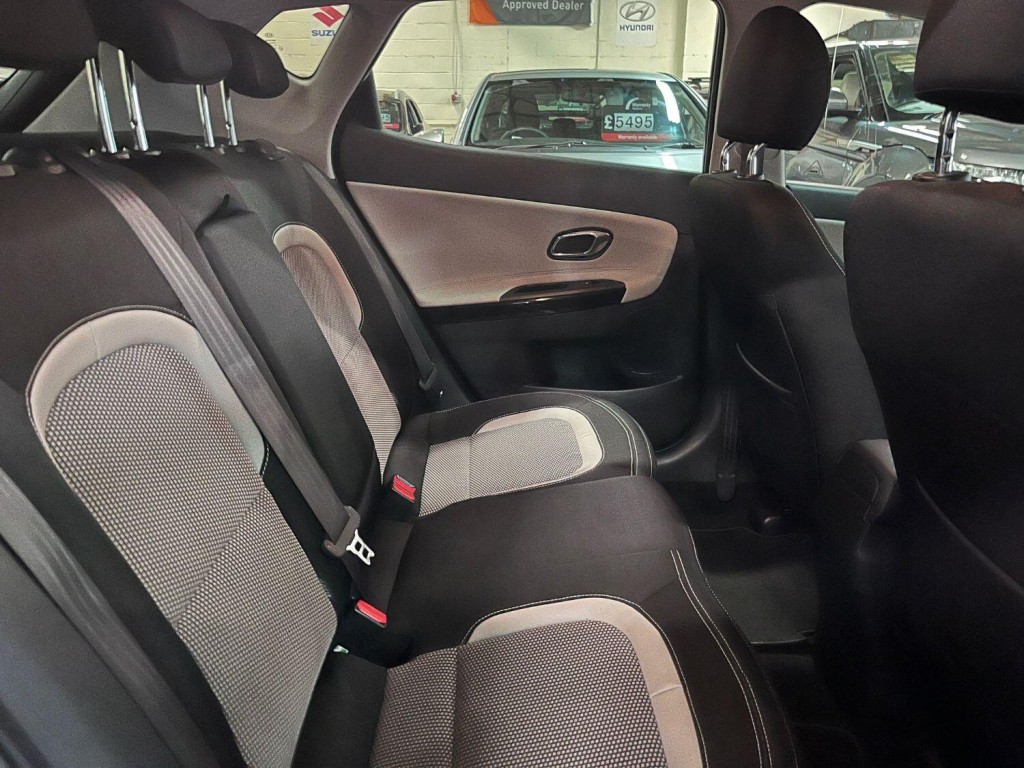 KIA CEED 1.6 GDi EcoDynamics 3 2013