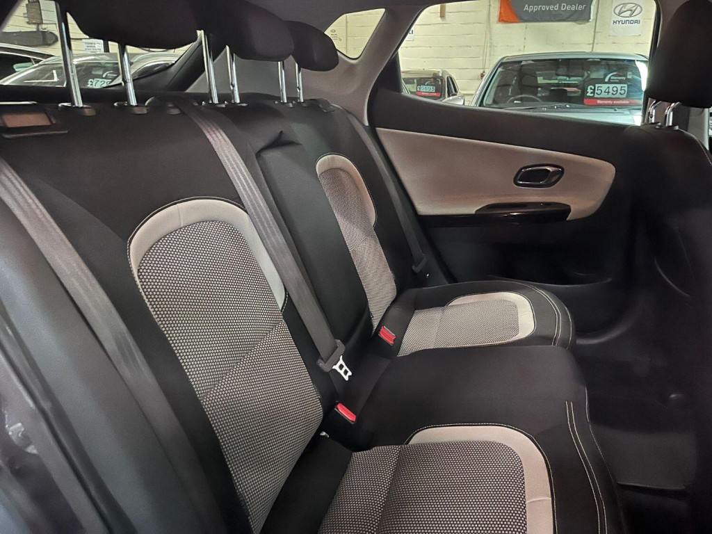 KIA CEED 1.6 GDi EcoDynamics 3 2013
