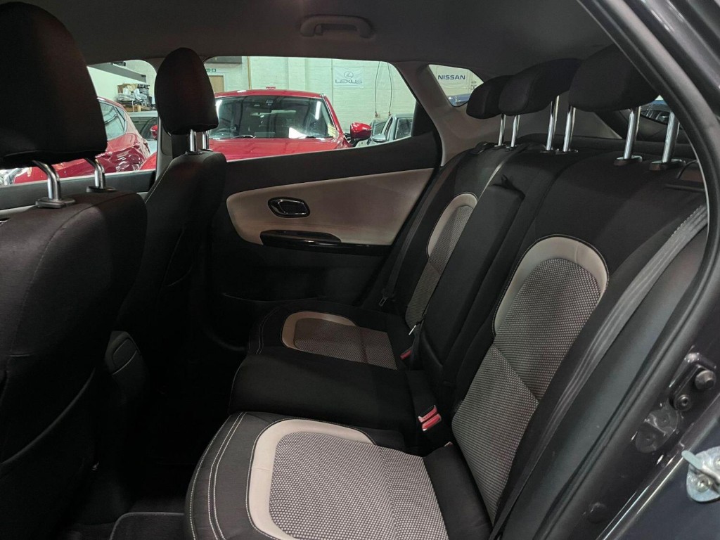 KIA CEED 1.6 GDi EcoDynamics 3 2013