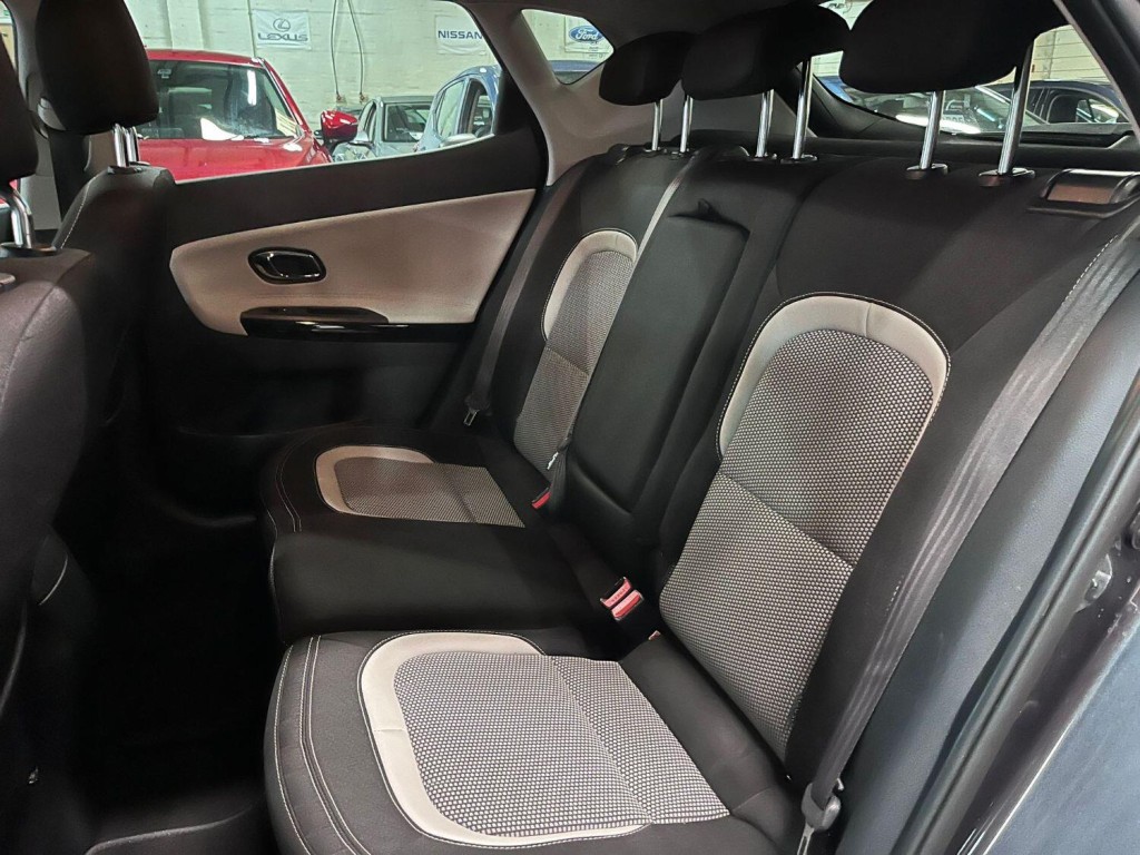 KIA CEED 1.6 GDi EcoDynamics 3 2013