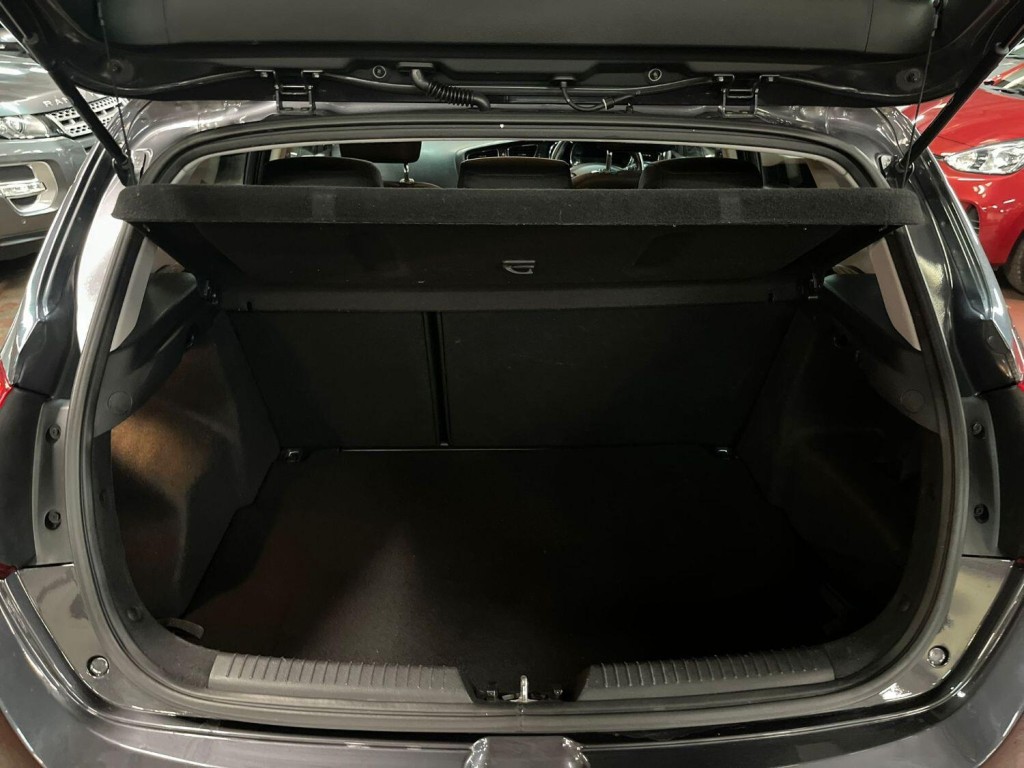 KIA CEED 1.6 GDi EcoDynamics 3 2013