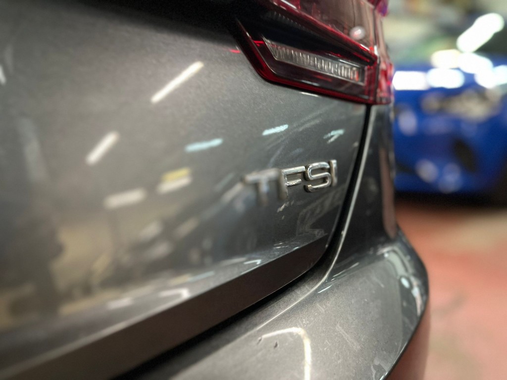 AUDI A4 1.4 TFSI S line 2017