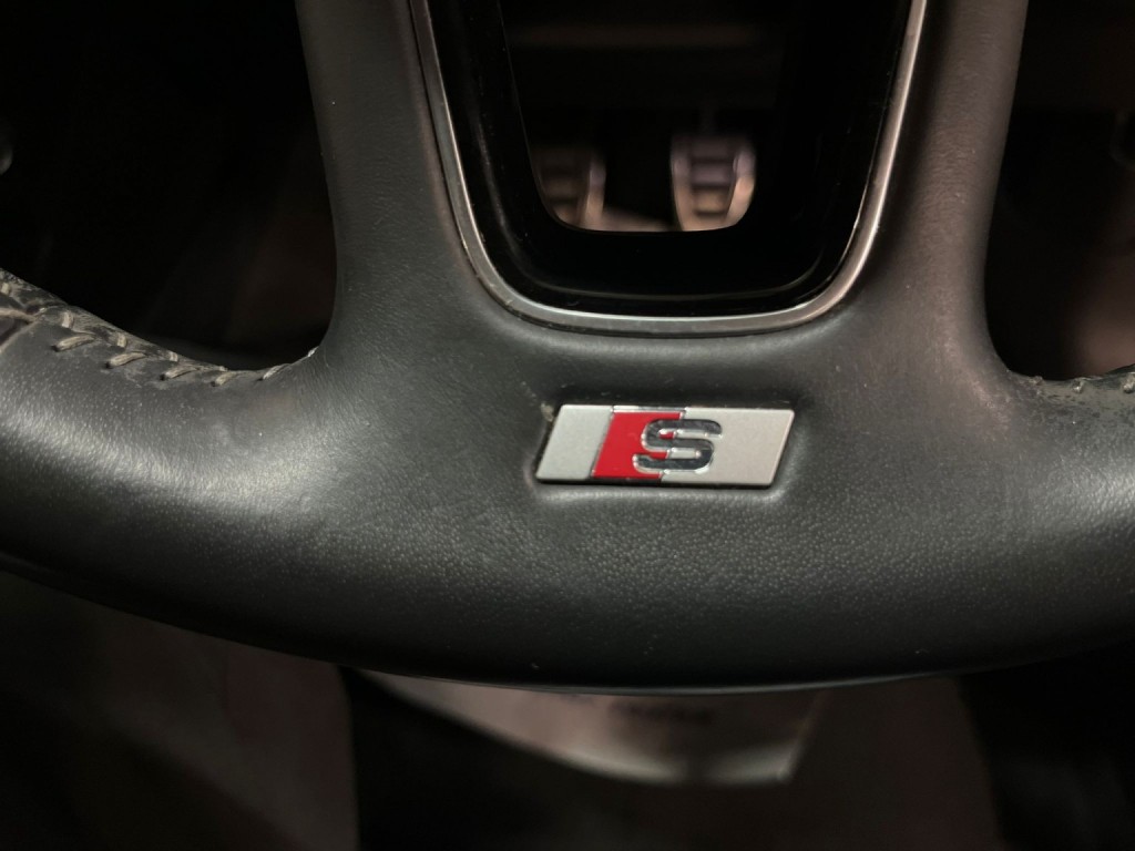 AUDI A4 1.4 TFSI S line 2017