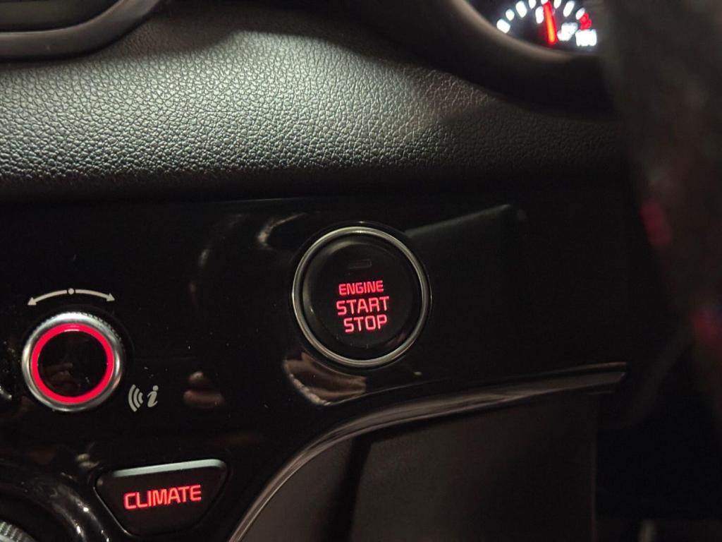 KIA SPORTAGE 2.0 CRDi GT-Line 2016
