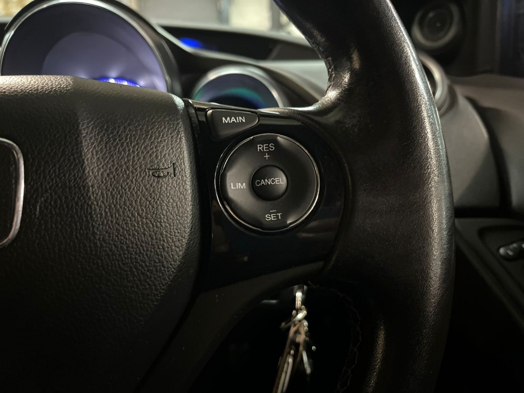 HONDA CIVIC 1.8 i-VTEC Sport 2015