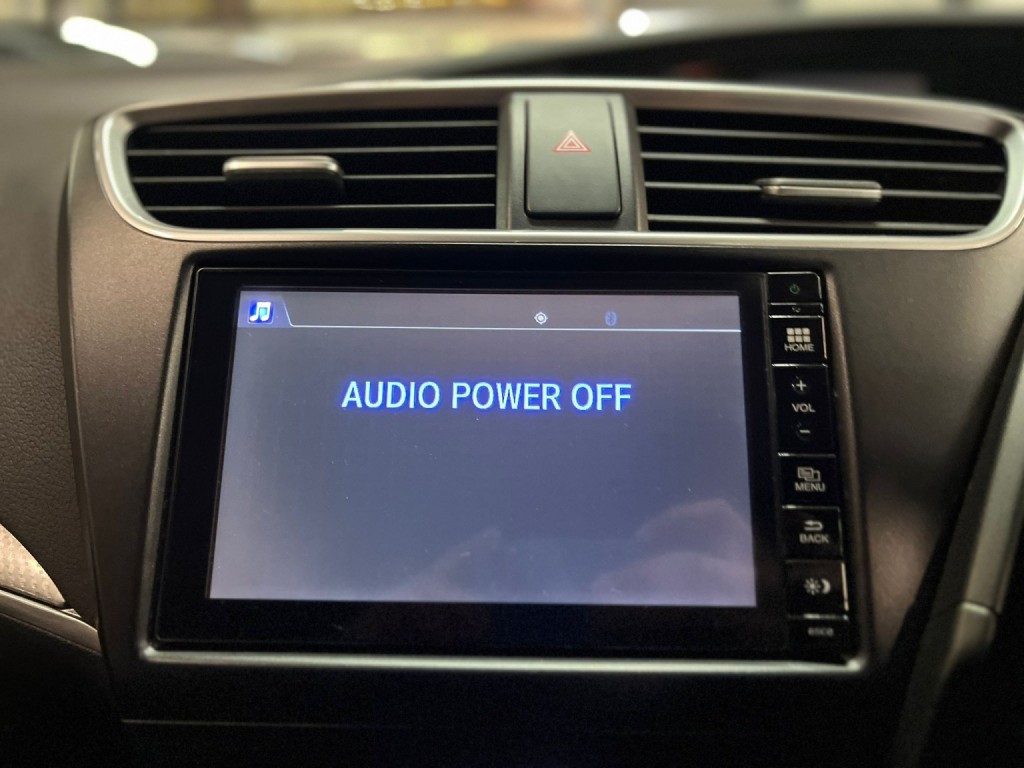 HONDA CIVIC 1.8 i-VTEC Sport 2015