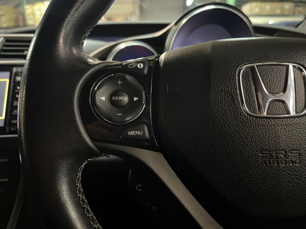 HONDA CIVIC 1.8 i-VTEC Sport 2015