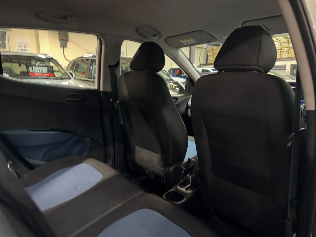 HYUNDAI I10 1.0 SE 2016