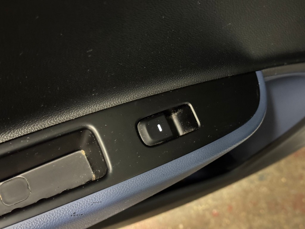 HYUNDAI I10 1.0 SE 2016