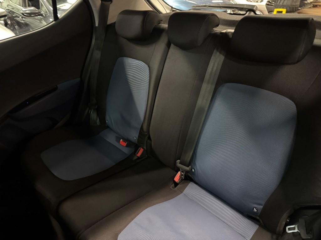 HYUNDAI I10 1.0 SE 2016