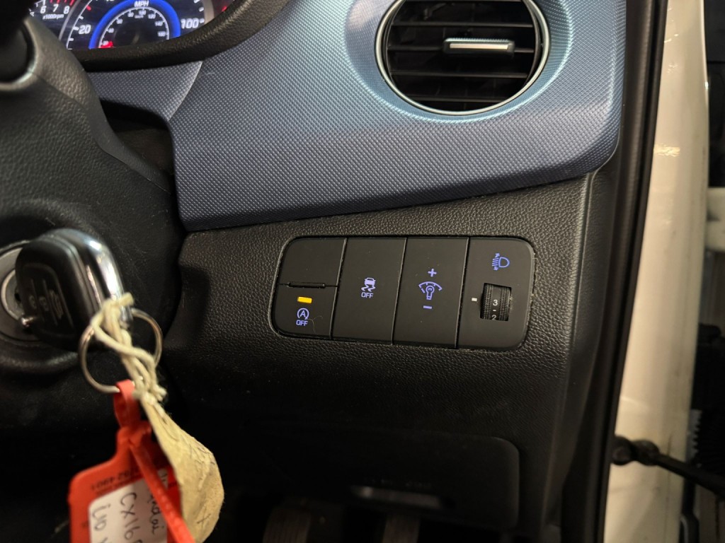 HYUNDAI I10 1.0 SE 2016