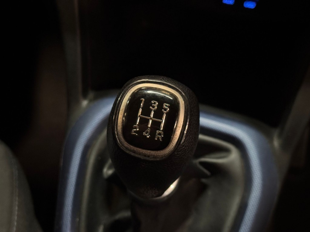 HYUNDAI I10 1.0 SE 2016