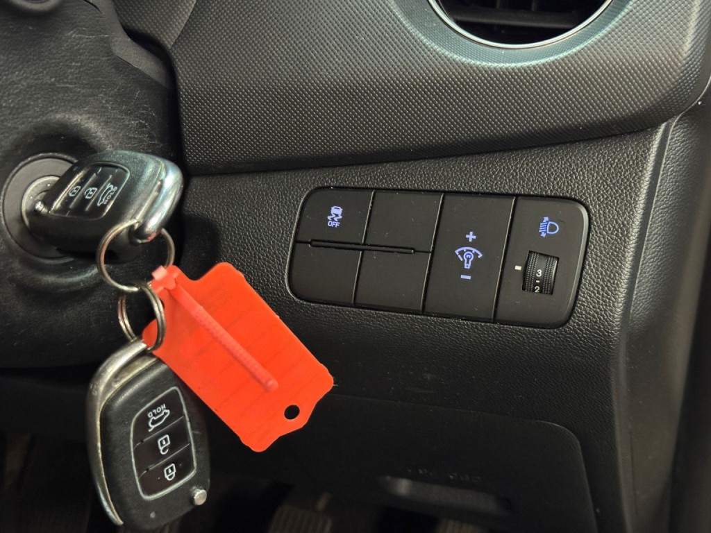 HYUNDAI I10 1.2 SE 2018