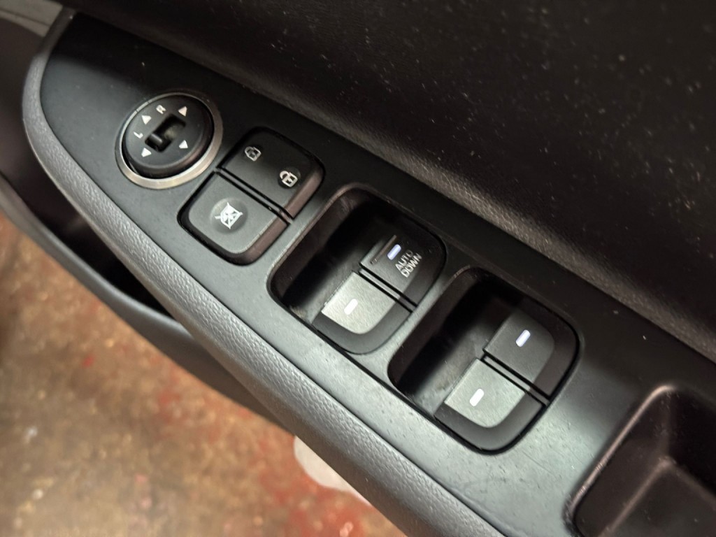 HYUNDAI I10 1.2 SE 2018