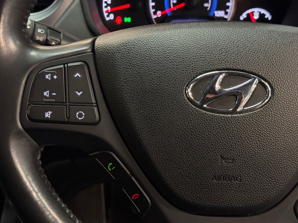 HYUNDAI I10 1.2 SE 2018