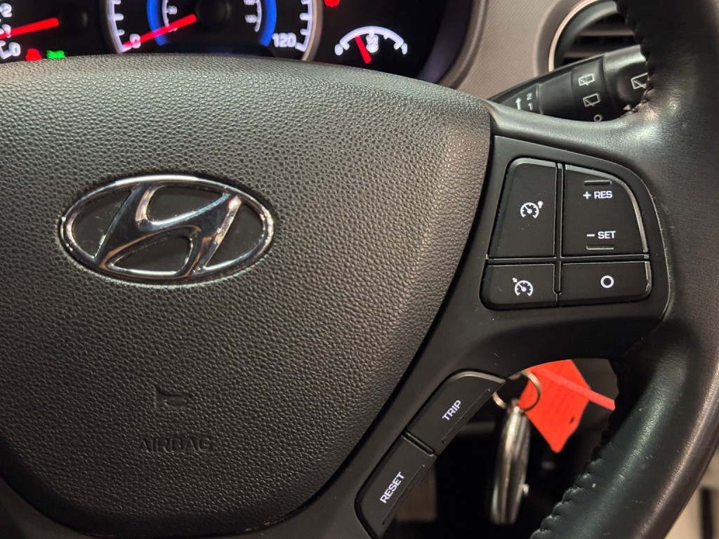 HYUNDAI I10 1.2 SE 2018