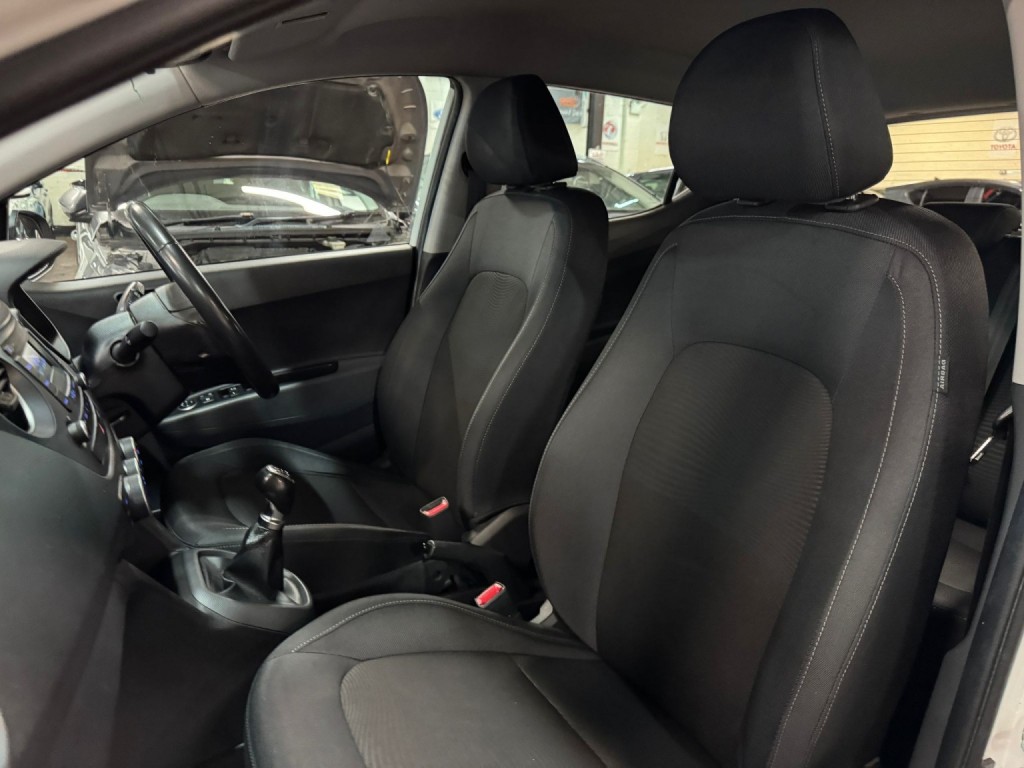 HYUNDAI I10 1.2 SE 2018