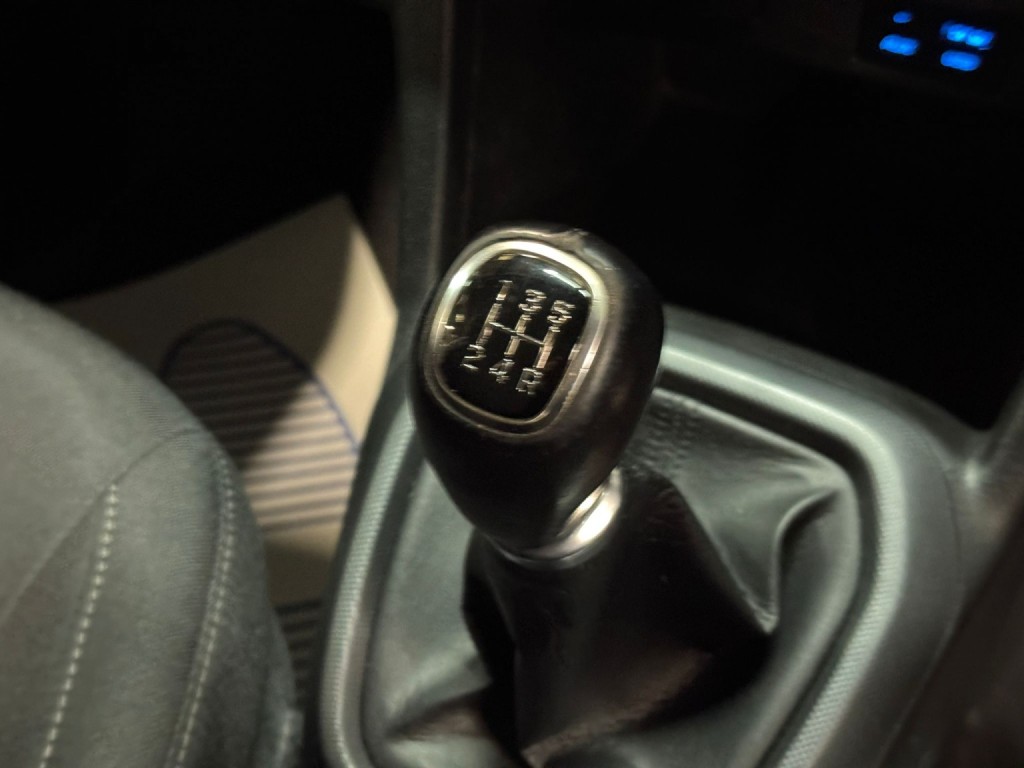 HYUNDAI I10 1.2 SE 2018