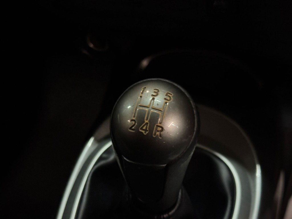 NISSAN JUKE 1.6 Visia 2014