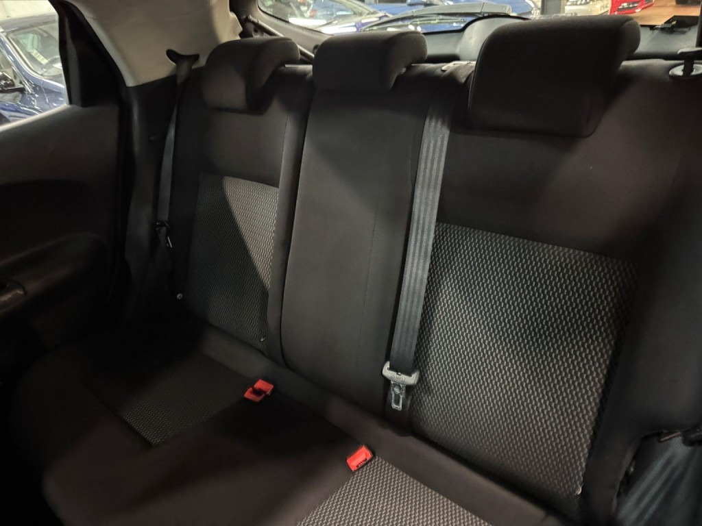 NISSAN JUKE 1.6 Visia 2014