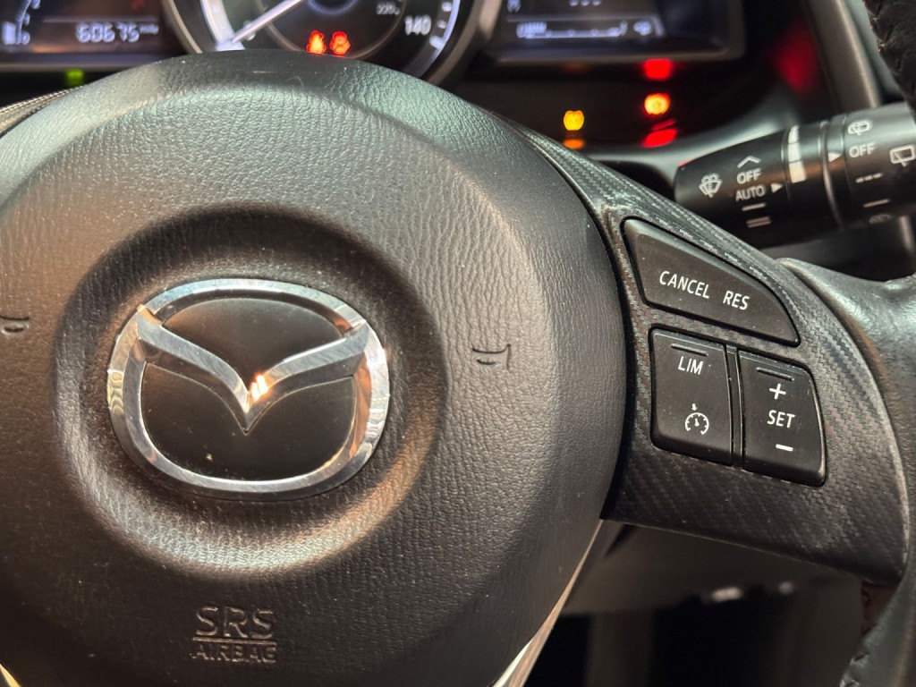 MAZDA MAZDA2 1.5 SKYACTIV-G Sports Launch Edition 2015