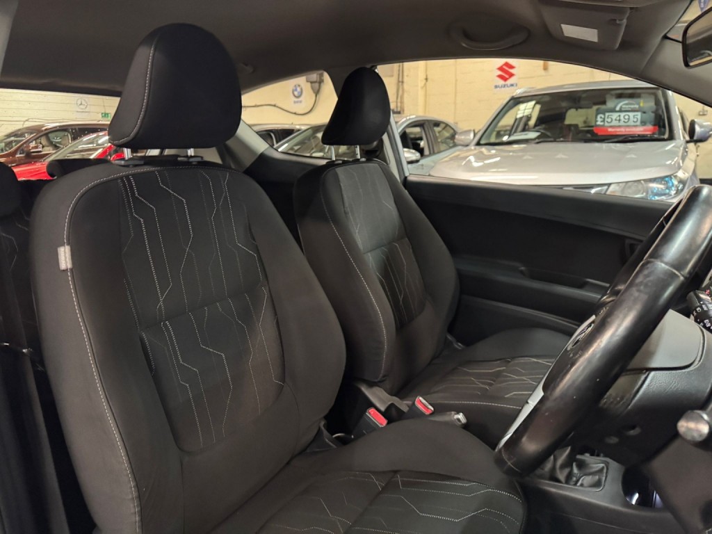 KIA PICANTO 1.0 City 2013